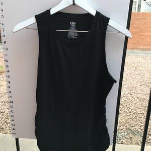 Athletic works size small NWOT gym tank
